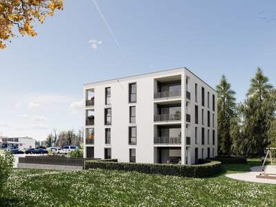 Wohnung kaufen in 6911 Lochau (Bild 1)