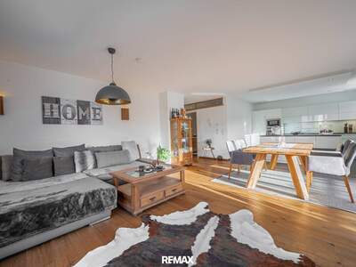 Wohnung kaufen in 6352 Ellmau