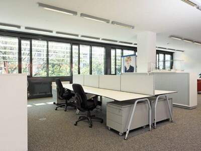 Büro / Praxis mieten in 1030 Wien (Bild 1)