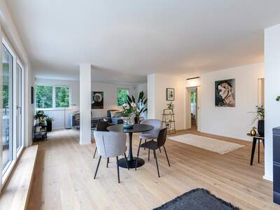 Etagenwohnung kaufen in 5026 Aigen