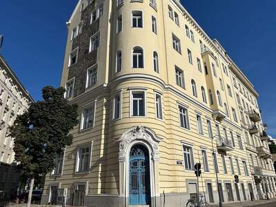 Gewerbeobjekt mieten in 1010 Wien (Bild 1)