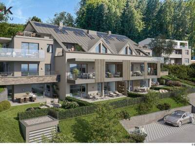 Maisonette kaufen in 5163 Mattsee