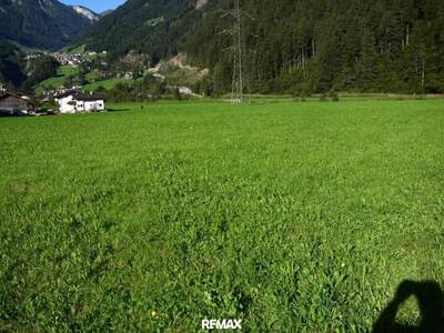 Grundstück mieten in 6290 Mayrhofen
