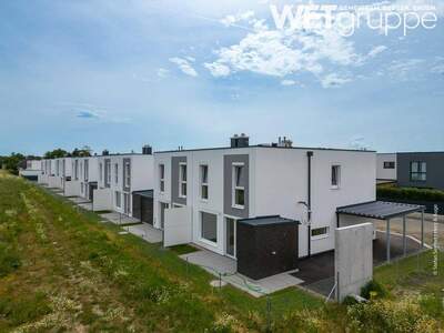 Haus mieten in 3462 Absdorf