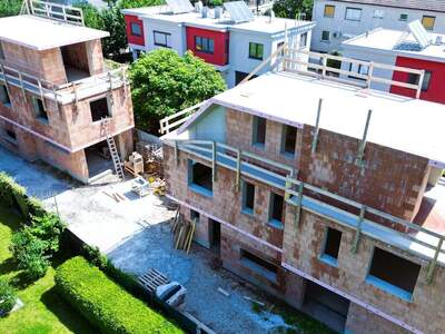 Einfamilienhaus kaufen in 1210 Wien (Bild 1)