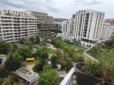 Apartment provisionsfrei mieten in 1030 Wien