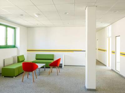 Gewerbeobjekt mieten in 1220 Wien (Bild 2)