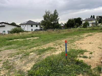 Grundstück kaufen in 8241 Dechantskirchen (Bild 1)