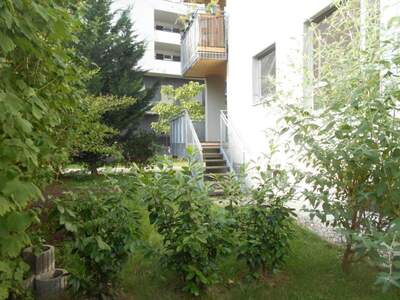 Wohnung mieten in 8053 Graz