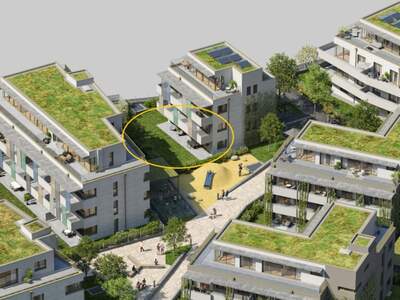 Eigentumswohnung in 2340 Mödling