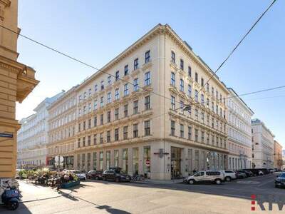 Terrassenwohnung kaufen in 1010 Wien (Bild 4)