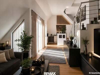 Wohnung mit Balkon kaufen in 9141 Eberndorf