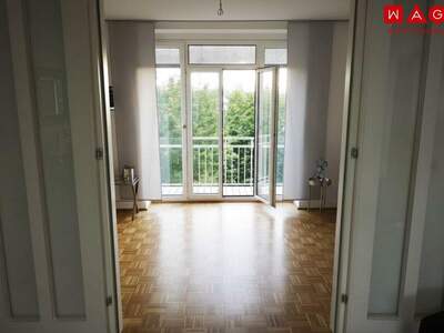 Wohnung mieten in 4030 Linz (Bild 1)