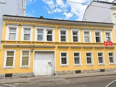 Anlageobjekt kaufen in 1120 Wien