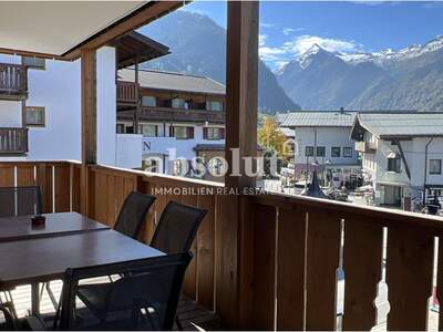 Terrassenwohnung kaufen in 5710 Kaprun (Bild 1)