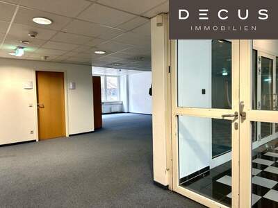 Büro / Praxis mieten in 1020 Wien (Bild 5)