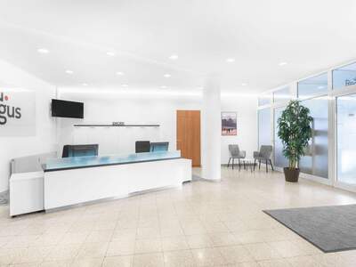 Gewerbeobjekt mieten in 1110 Wien (Bild 2)