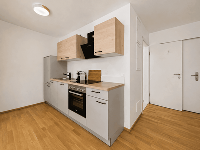 Wohnung mieten in 1220 Wien (Bild 3)