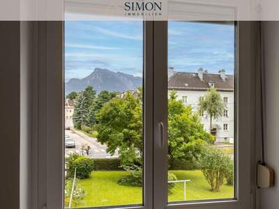 Wohnung mit Balkon kaufen in 5020 Salzburg (Bild 3)