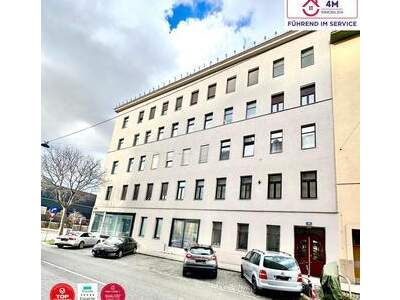 Wohnung kaufen in 1100 Wien