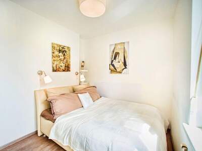 Wohnung mit Balkon mieten in 1160 Wien (Bild 5)