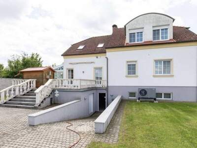 Haus mieten in 7132 Frauenkirchen