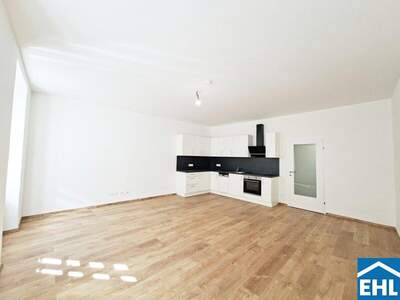 Terrassenwohnung mieten in 1040 Wien (Bild 2)