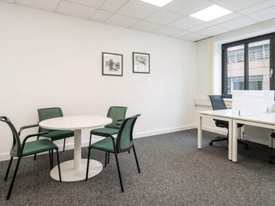 Büro / Praxis mieten in 1060 Wien (Bild 4)