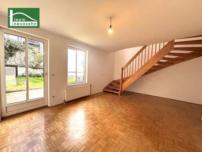Terrassenwohnung mieten in 1180 Wien (Bild 2)