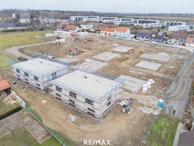 Haus mit Garten kaufen in 3500 Gneixendorf (Bild 5)