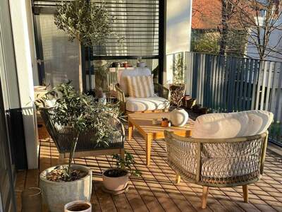 Wohnung mit Balkon kaufen in 8010 Graz (Bild 4)