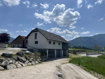 Haus kaufen in 8962 Mitterberg