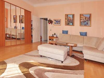 Eigentumswohnung in 1190 Wien