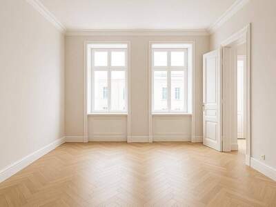 Wohnung kaufen in 1150 Wien