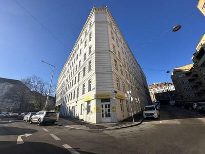 Gewerbeobjekt mieten in 1190 Wien (Bild 1)