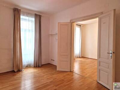 Altbauwohnung mieten in 1190 Wien (Bild 2)