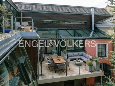 Haus kaufen in 3400 Klosterneuburg