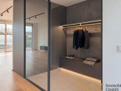 Terrassenwohnung kaufen in 4020 Linz (Bild 3)