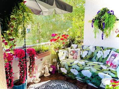 Terrassenwohnung kaufen in 3400 Klosterneuburg (Bild 1)