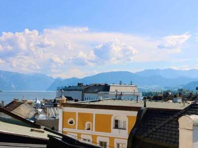 Wohnung provisionsfrei kaufen in 4810 Gmunden