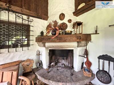 Haus mit Garten kaufen in 6170 Zirl (Bild 4)