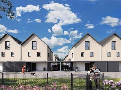 Haus kaufen in 3100 Sankt Pölten