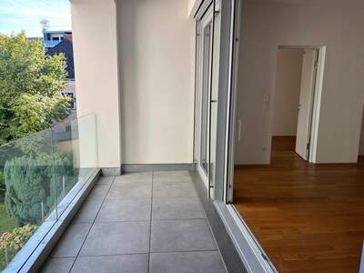Wohnung mieten in 4020 Linz