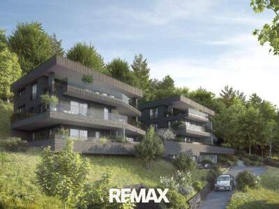Penthouse kaufen in 4820 Bad Ischl
