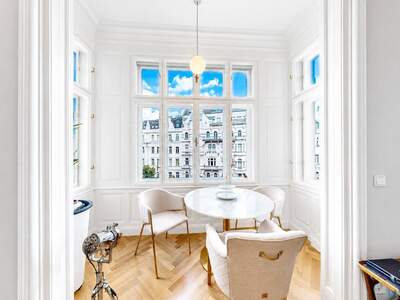 Wohnung mieten in 1090 Wien