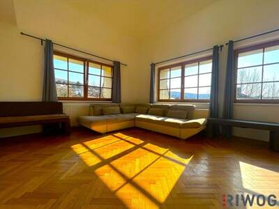 Terrassenwohnung mieten in 3003 Gablitz (Bild 2)