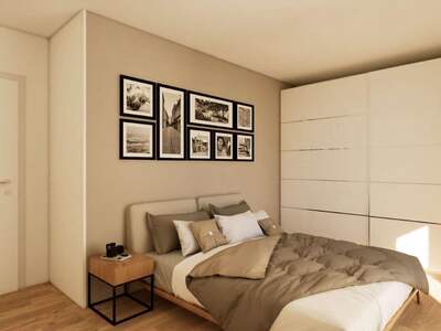 Wohnung mit Balkon kaufen in 4490 Sankt Florian (Bild 5)