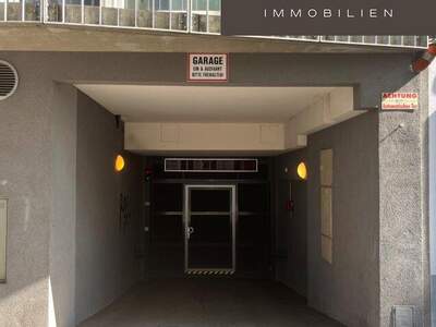 Halle / Lager / Produktion mieten in 1050 Wien (Bild 2)