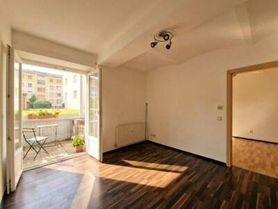Terrassenwohnung mieten in 8665 Langenwang (Bild 4)