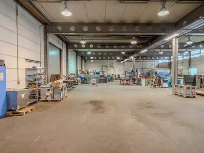 Lager mieten in 3382 Loosdorf